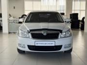 Skoda Octavia II (A5) Рестайлинг Челябинск  - изображение 31