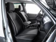 Chevrolet Niva I Рестайлинг Волгоград  - изображение 24
