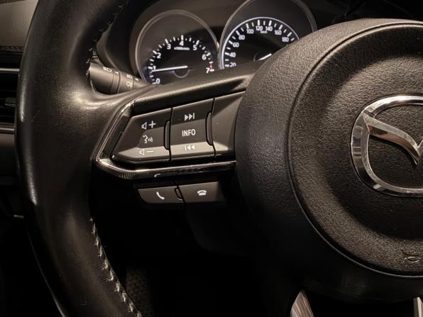 Mazda CX-5 II с пробегом 2017 года, цена 2 299 000 рублей, 113000 км, внедорожник, Автокод Объявления