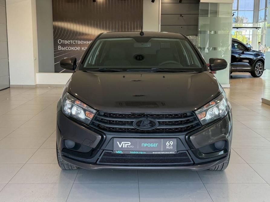 Lada (ВАЗ) Vesta I Тверь  - изображение 2