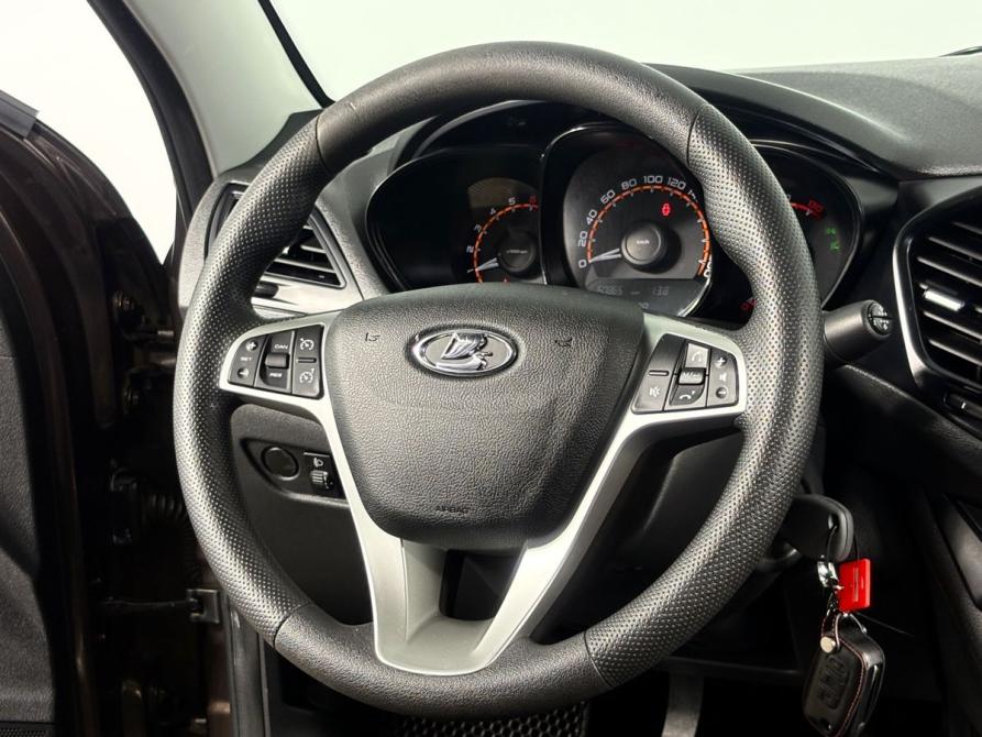 Lada (ВАЗ) Vesta I Борисоглебск  - изображение 16