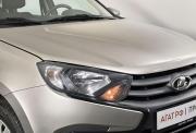 Lada (ВАЗ) Granta I Рестайлинг Нижний Новгород  - изображение 30