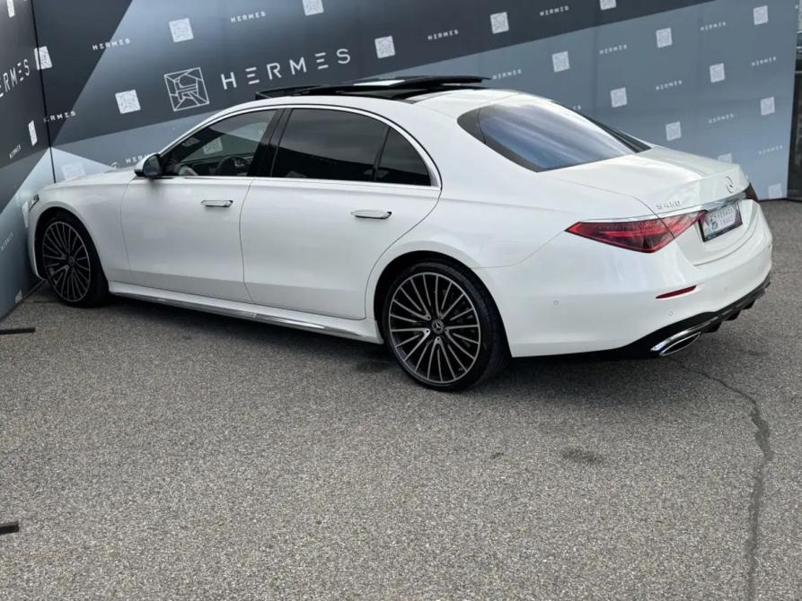 Mercedes-Benz S-Класс VII (W223) Минеральные Воды  - изображение 6