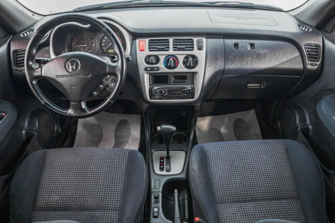 Honda HR-V I Рестайлинг с пробегом 2004 года, цена 579 000 рублей, 208600 км, внедорожник, Автокод Объявления