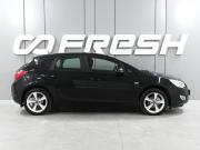 Opel Astra J Ростов-на-Дону  - изображение 21