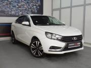 Lada (ВАЗ) Vesta I Кемерово  - изображение 25