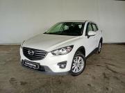 Mazda CX-5 I Рестайлинг Москва  - изображение 19
