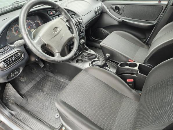 Lada (ВАЗ) Niva Travel I с пробегом 2022 года, цена 1 038 800 рублей, 28080 км, внедорожник, Автокод Объявления