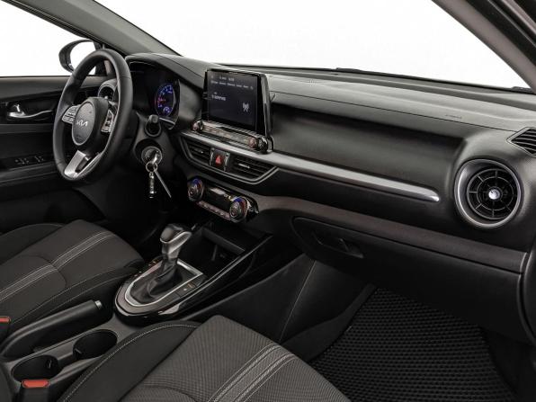 Kia Cerato IV с пробегом 2022 года, цена 1 765 000 рублей, 76596 км, седан, Автокод Объявления