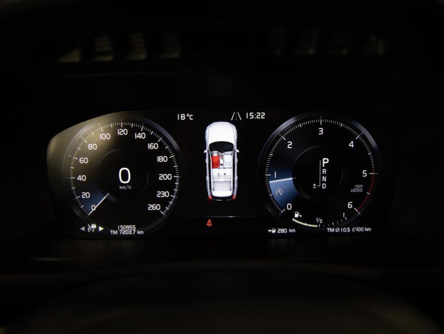 Volvo XC90 II Санкт-Петербург  - изображение 13