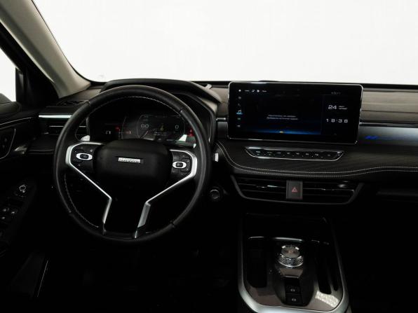 Haval Jolion I Рестайлинг с пробегом 2024 года, цена 2 188 000 рублей, 48000 км, внедорожник, Автокод Объявления