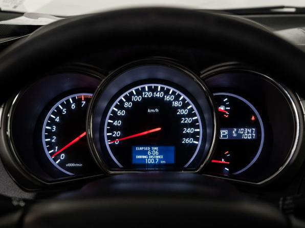 Nissan Murano II (Z51) Рестайлинг 2 с пробегом 2012 года, цена 1 240 000 рублей, 210347 км, внедорожник, Автокод Объявления