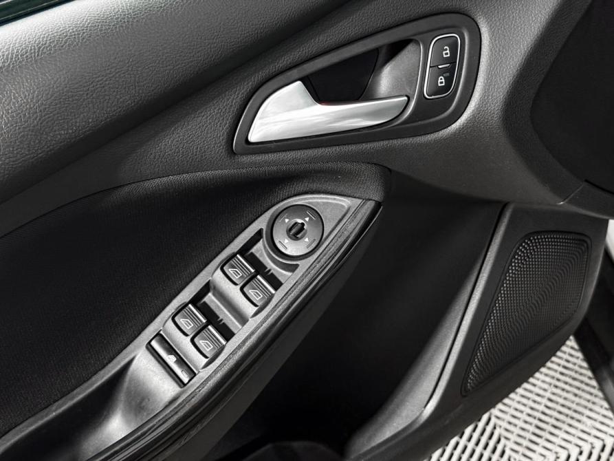 Ford Focus III Рестайлинг Санкт-Петербург  - изображение 10