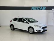 Ford Focus III Рестайлинг Санкт-Петербург  - изображение 44