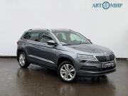 Skoda Karoq I Москва  - изображение 16