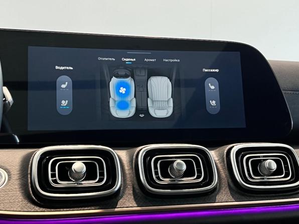 Jaecoo J8 с пробегом 2024 года, цена 3 790 000 рублей, 24689 км, внедорожник, Автокод Объявления