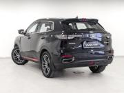 Changan CS55 Plus II Москва  - изображение 37