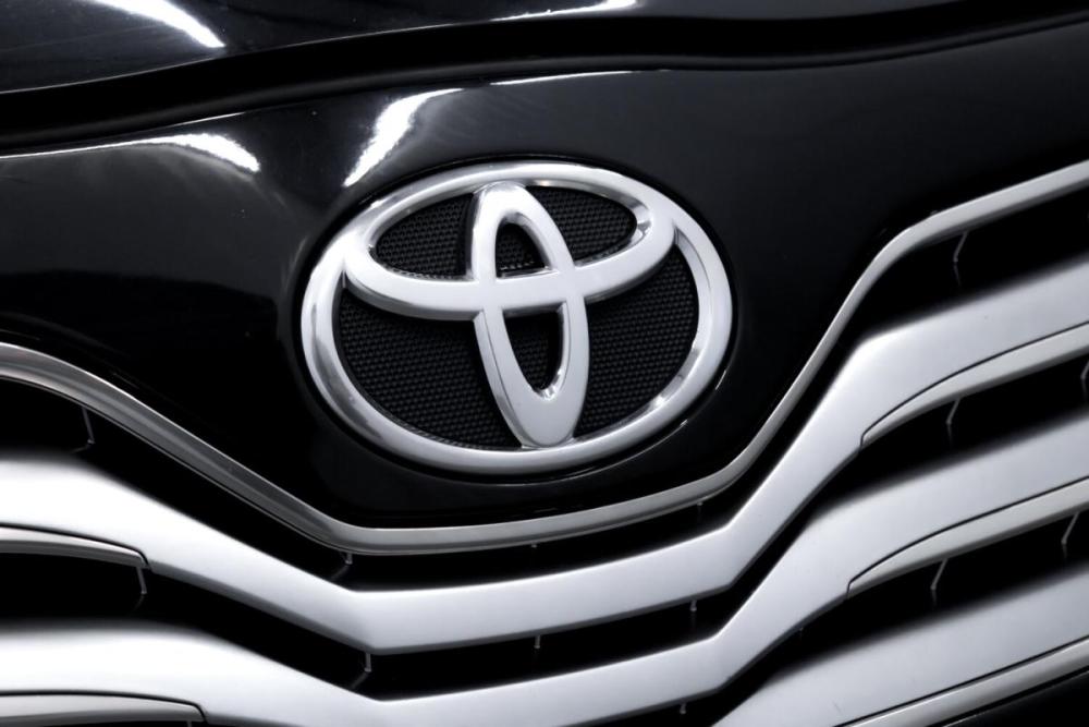 Toyota Camry VI (XV40) Рестайлинг Тюмень  - изображение 10