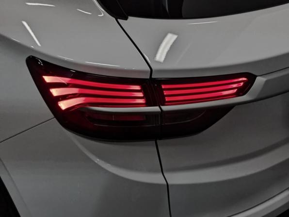 Belgee X50 с пробегом 2025 года, цена 1 600 000 рублей, 74678 км, внедорожник, Автокод Объявления