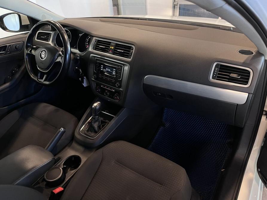 Volkswagen Jetta VI Рестайлинг Чебоксары  - изображение 12