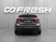 Kia Cerato III Рестайлинг (Classic) Воронеж  - изображение 23
