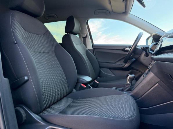 Volkswagen Taos I с пробегом 2021 года, цена 2 600 000 рублей, 62400 км, внедорожник, Автокод Объявления