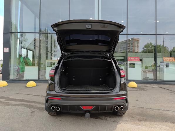Belgee X50 с пробегом 2024 года, цена 1 845 500 рублей, 43000 км, внедорожник, Автокод Объявления