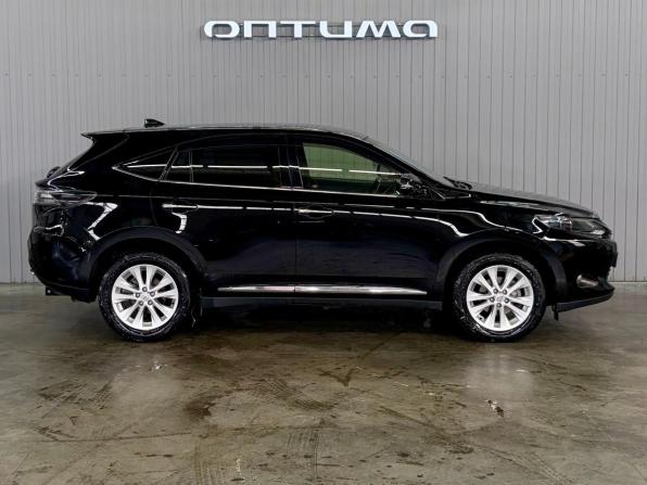Toyota Harrier III (XU60) с пробегом 2017 года, цена 2 297 000 рублей, 164757 км, внедорожник, Автокод Объявления