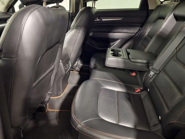 Mazda CX-5 II с пробегом 2019 года, цена 2 949 000 рублей, 87501 км, внедорожник, Автокод Объявления