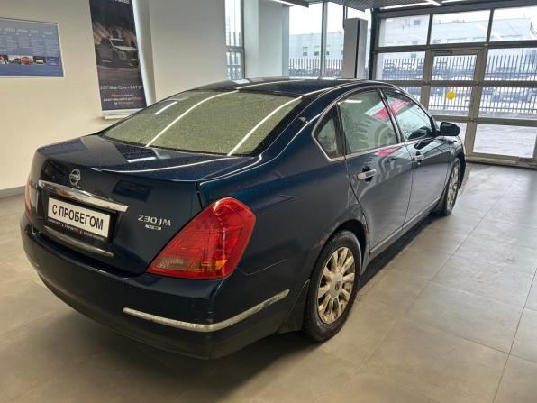 Nissan Teana I Рестайлинг с пробегом 2007 года, цена 549 000 рублей, 230534 км, седан, Автокод Объявления