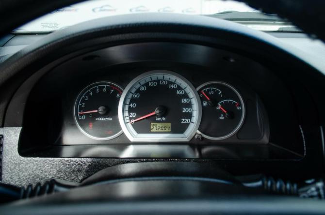 Chevrolet Lacetti I с пробегом 2006 года, цена 250 000 рублей, 271957 км, седан, Автокод Объявления