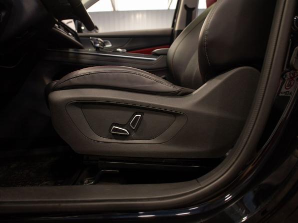 Changan CS55 Plus II с пробегом 2024 года, цена 2 380 000 рублей, 27780 км, внедорожник, Автокод Объявления