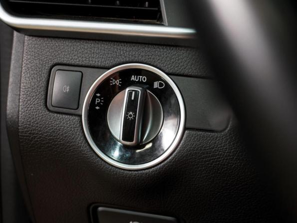 Mercedes-Benz M-Класс III (W166) с пробегом 2013 года, цена 2 425 000 рублей, 176552 км, внедорожник, Автокод Объявления
