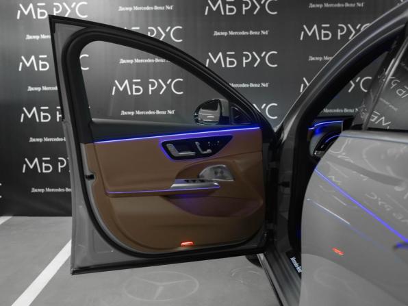 Новый Mercedes-Benz E-Класс VI (W214 S214) 2025 года, цена 10 400 000 рублей, седан, Автокод Объявления