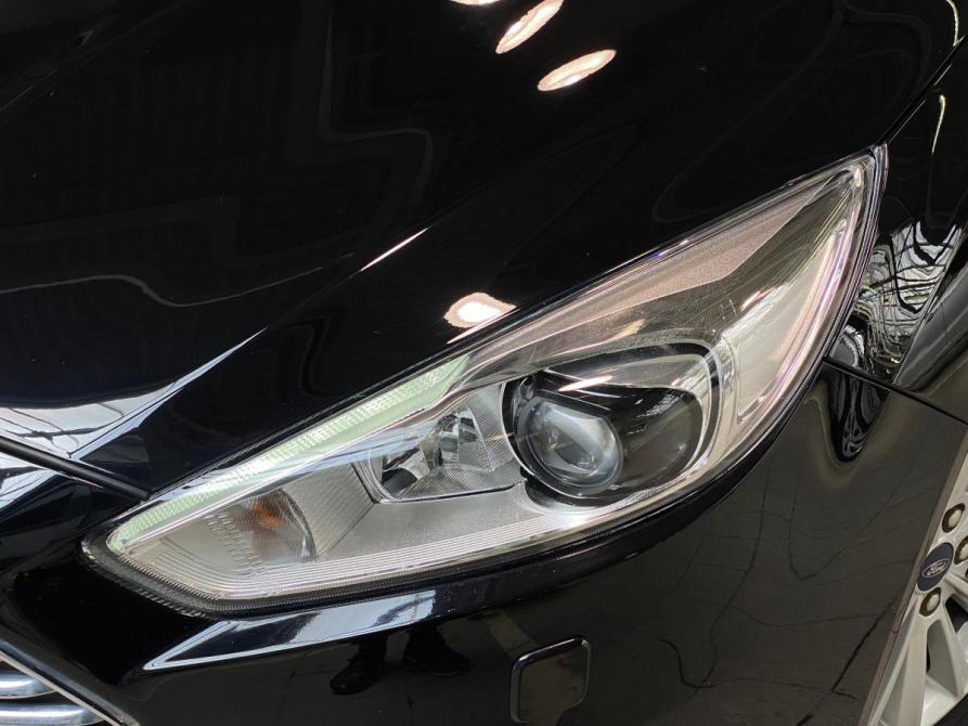 Ford Focus III Рестайлинг Челябинск  - изображение 9
