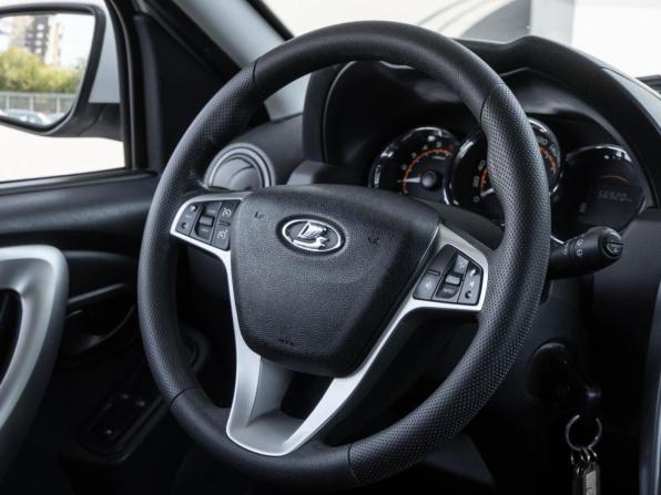 Lada (ВАЗ) Largus I Рестайлинг с пробегом 2025 года, цена 1 470 000 рублей, 56920 км, универсал, Автокод Объявления