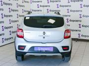 Renault Sandero II Ростов-на-Дону  - изображение 27