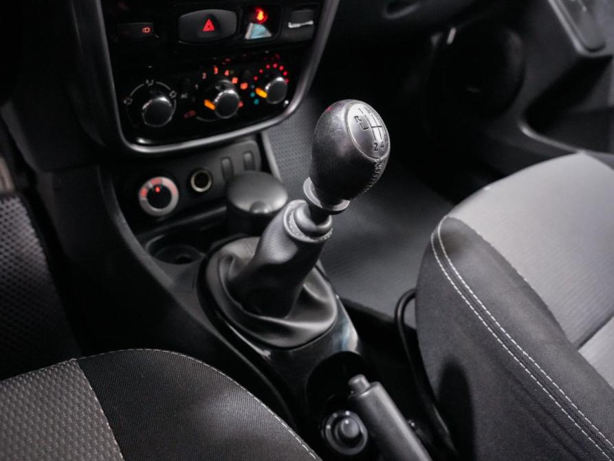 Renault Duster I Ульяновск  - изображение 17