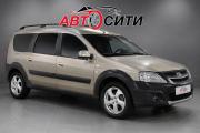 Lada (ВАЗ) Largus I Воронеж  - изображение 22