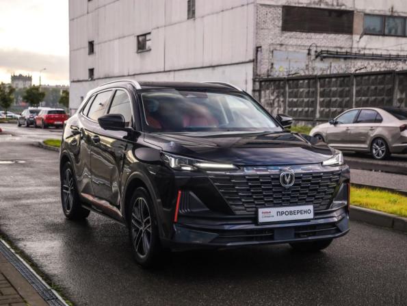 Changan CS55 Plus II с пробегом 2024 года, цена 1 799 000 рублей, 99000 км, внедорожник, Автокод Объявления