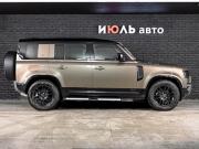 Land Rover Defender II Екатеринбург  - изображение 27