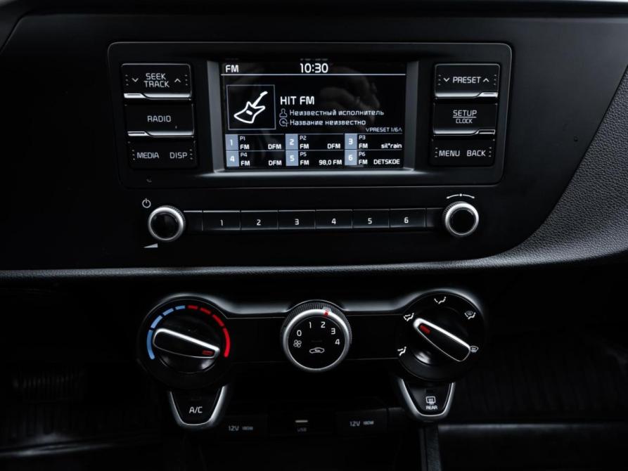 Kia Rio IV Рестайлинг Ставрополь  - изображение 12