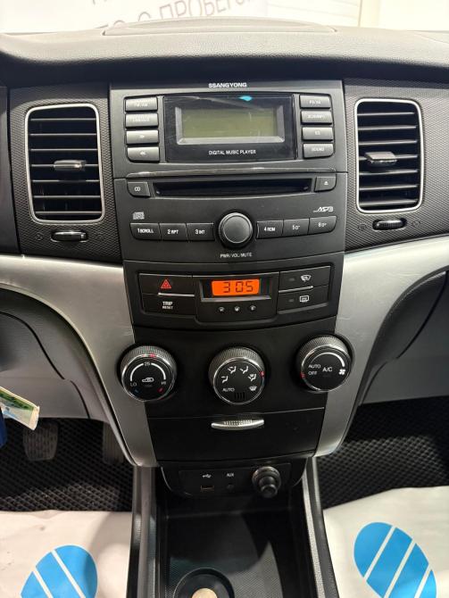 SsangYong Actyon II Ставрополь  - изображение 10