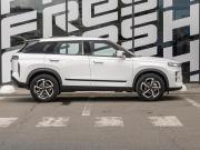 Jaecoo J7 I Краснодар  - изображение 25