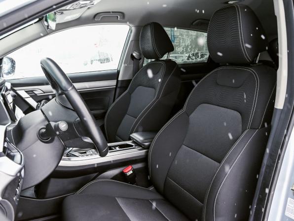Geely Coolray I с пробегом 2021 года, цена 1 560 000 рублей, 59009 км, внедорожник, Автокод Объявления