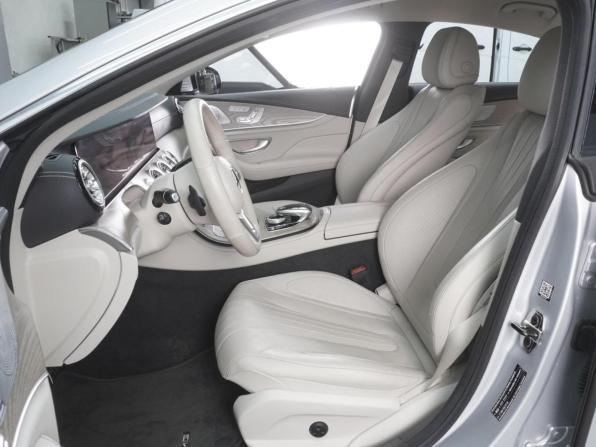 Mercedes-Benz CLS III (C257) с пробегом 2020 года, цена 6 299 000 рублей, 19917 км, седан, Автокод Объявления