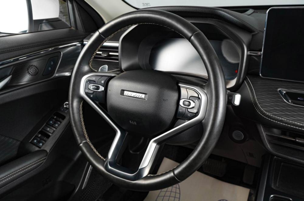 Haval Jolion I Тюмень  - изображение 12