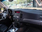 Mitsubishi Pajero IV Рестайлинг 1 Москва  - изображение 27