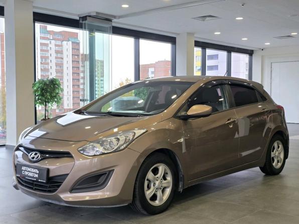 Hyundai i30 II с пробегом 2014 года, цена 945 000 рублей, 177887 км, хэтчбек, Автокод Объявления