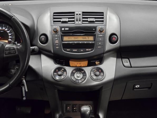 Toyota RAV4 III (XA30) Рестайлинг с пробегом 2011 года, цена 1 599 000 рублей, 227057 км, внедорожник, Автокод Объявления
